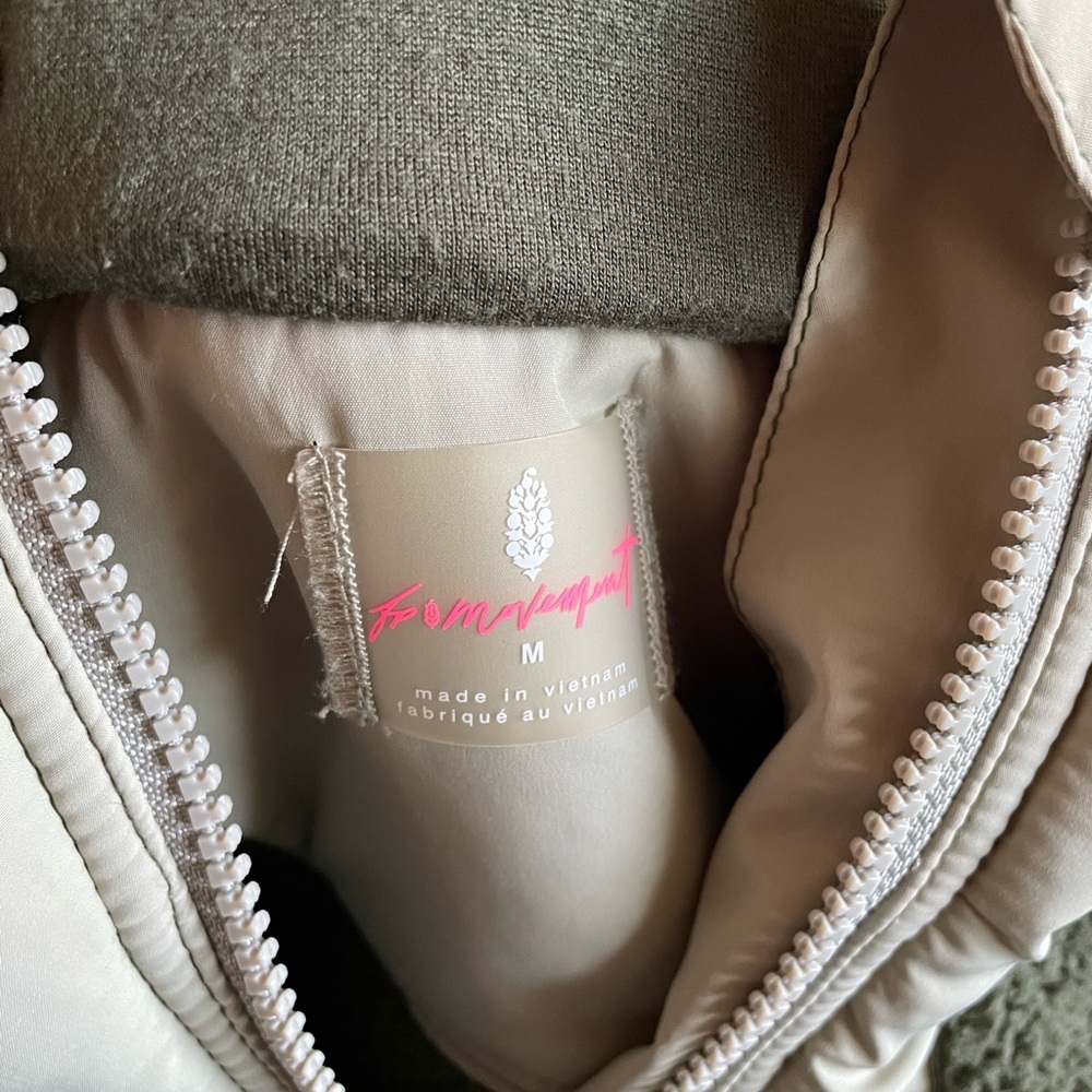 Fp Movement Lead The Pack Pullover - image 6